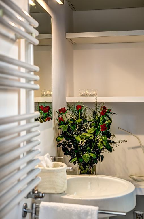 Отель Good Life Monti Рим Номер фото